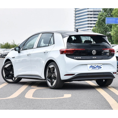 Vw ID3 5-Sitzer Elektroauto 450km Reichweite 1760kg Gewicht Top-Wahl für Unternehmen