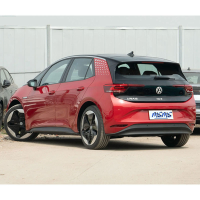 4261x1778x1568 Ternäres Lithium Elektrizität 2023 VW ID3 reine elektrische Hochgeschwindigkeitsenergie