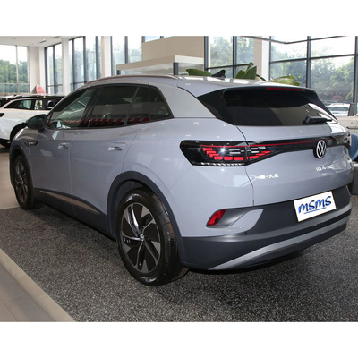 VW ID4 Pro Crozz Pure Electric SUV Linksfahrer Lhd 425km-607km Kreuzfahrt Reichweite