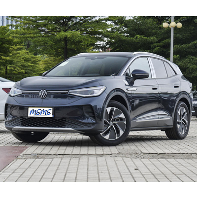 Energie-Elektrofahrzeug 2023 VW ID4 Crozz 5-Türer 5-Sitzer SUV mit 425km-607km Reichweite