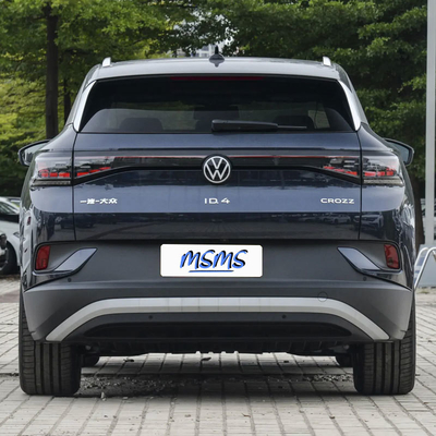Energie-Elektrofahrzeug 2023 VW ID4 Crozz 5-Türer 5-Sitzer SUV mit 425km-607km Reichweite