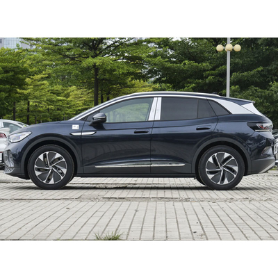 Energie-Elektrofahrzeug 2023 VW ID4 Crozz 5-Türer 5-Sitzer SUV mit 425km-607km Reichweite