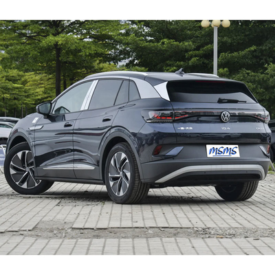 Energie-Elektrofahrzeug 2023 VW ID4 Crozz 5-Türer 5-Sitzer SUV mit 425km-607km Reichweite