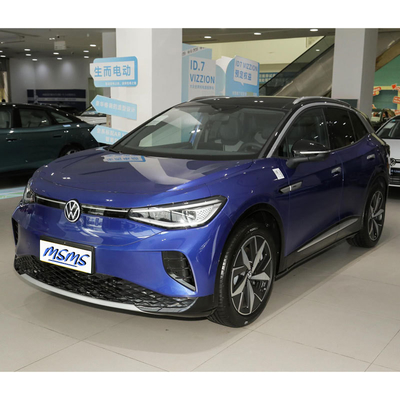 2023 Vw ID.4 Pro Elektrischer Linkshänder LHD SUV Elektrische Autos 125kW 150kW 230kW