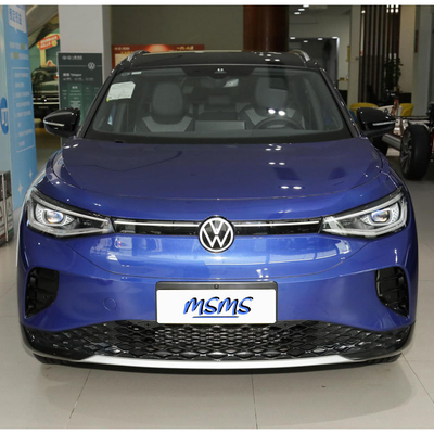 2023 Vw ID.4 Pro Elektrischer Linkshänder LHD SUV Elektrische Autos 125kW 150kW 230kW