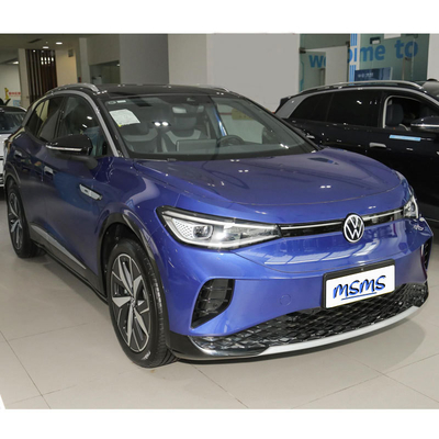 2023 Vw ID.4 Pro Elektrischer Linkshänder LHD SUV Elektrische Autos 125kW 150kW 230kW