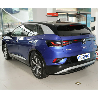 2023 Vw ID.4 Pro Elektrischer Linkshänder LHD SUV Elektrische Autos 125kW 150kW 230kW
