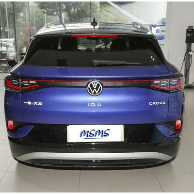 2023 Vw ID.4 Pro Elektrischer Linkshänder LHD SUV Elektrische Autos 125kW 150kW 230kW