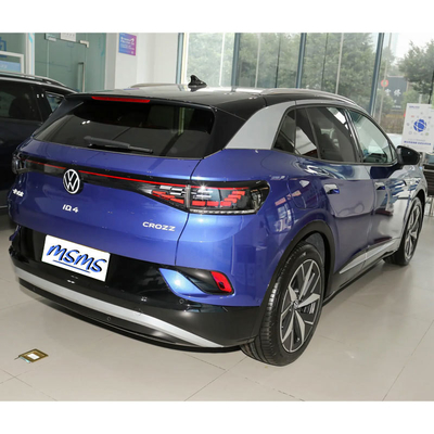 2023 Vw ID.4 Pro Elektrischer Linkshänder LHD SUV Elektrische Autos 125kW 150kW 230kW