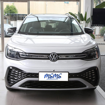 2022 VW ID 6 Crozz Pro Rein Elektroauto für Volkswagen Schnellladzeit 0,50h