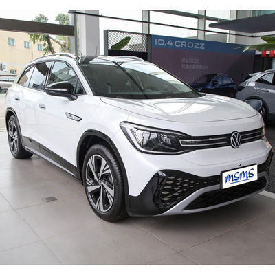 2022 VW ID 6 Crozz Pro Rein Elektroauto für Volkswagen Schnellladzeit 0,50h