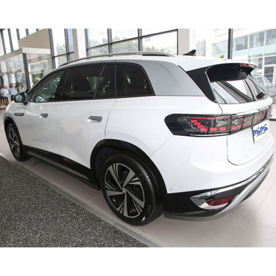 2022 VW ID 6 Crozz Pro Rein Elektroauto für Volkswagen Schnellladzeit 0,50h