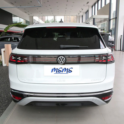 2022 VW ID 6 Crozz Pro Rein Elektroauto für Volkswagen Schnellladzeit 0,50h