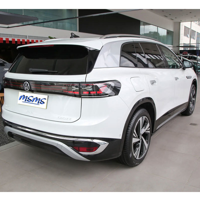 2022 VW ID 6 Crozz Pro Rein Elektroauto für Volkswagen Schnellladzeit 0,50h
