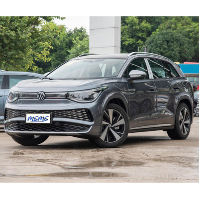 Vw ID6.X Elektro-SUV NEDC Max. Reichweite 700 km Rückfederung Doppel-Wunsch-Knochenprodukt