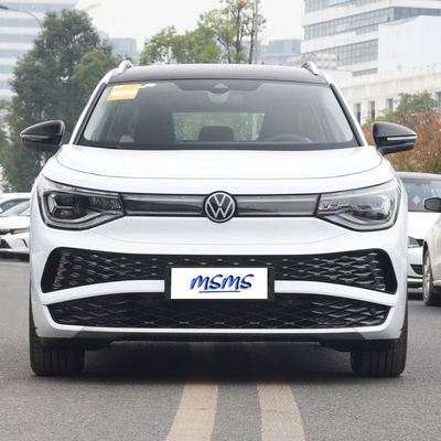 2024 VW Volkswagen ID6 Crozz X Pro SUV Auto EV Auto 6 Sitzplätze Batterie 120000 150000 km