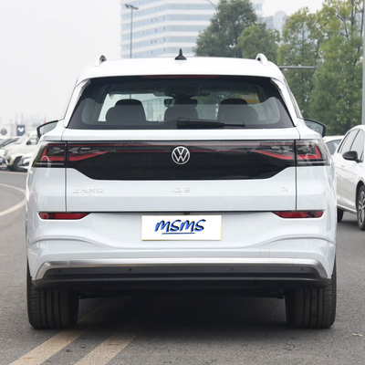 2024 VW Volkswagen ID6 Crozz X Pro SUV Auto EV Auto 6 Sitzplätze Batterie 120000 150000 km