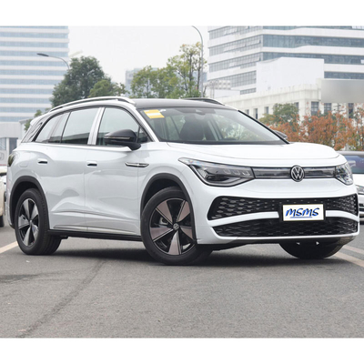2024 VW Volkswagen ID6 Crozz X Pro SUV Auto EV Auto 6 Sitzplätze Batterie 120000 150000 km