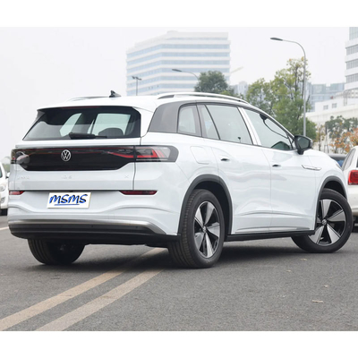 2024 VW Volkswagen ID6 Crozz X Pro SUV Auto EV Auto 6 Sitzplätze Batterie 120000 150000 km