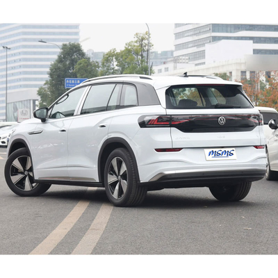 2024 VW Volkswagen ID6 Crozz X Pro SUV Auto EV Auto 6 Sitzplätze Batterie 120000 150000 km
