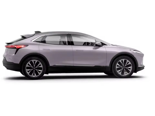 2023 Buick E4 Mittelklasse-SUV Schnellladen Höchstgeschwindigkeit 180km/h Gewicht 2150kg/2605kg