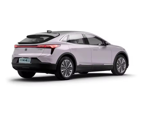 Buick E4 EV Car SUV 5 Türen 5 Sitzplätze 2023 mit Lithiumbatterie und Reichweite von 530 km