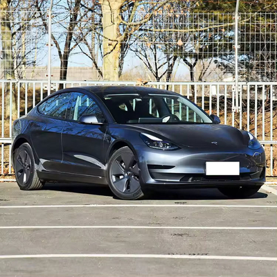 Buick Micro Blue Electric EV Erwachsener Kompaktfahrzeug 430km Kreuzfahrt Reichweite 4818x1912x1580mm