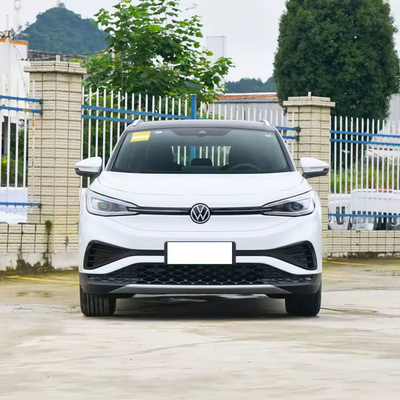 Buick Micro Blue Electric EV Erwachsener Kompaktfahrzeug 430km Kreuzfahrt Reichweite 4818x1912x1580mm