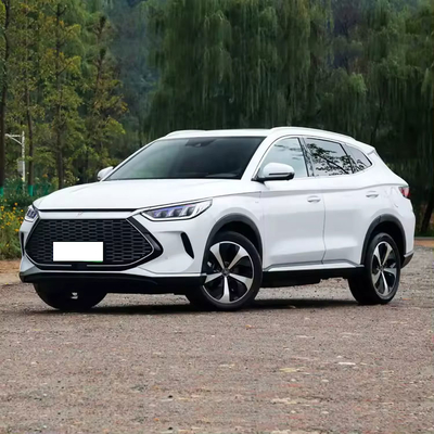 Energiefahrzeuge 2024 Modell 430KM Elektroauto mit schneller Aufladung und reinem elektrischen Energytyp