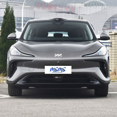 Verbessern Sie Ihr Fahrerlebnis mit dem 2024 IM LS6 A Speed Pure Electric 4WD MAX