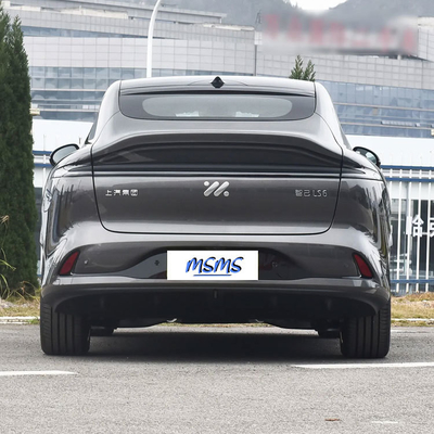 Verbessern Sie Ihr Fahrerlebnis mit dem 2024 IM LS6 A Speed Pure Electric 4WD MAX