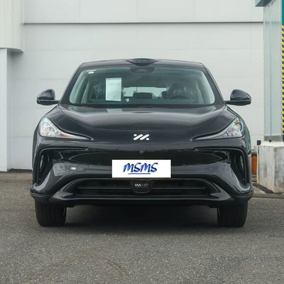 Höchstgeschwindigkeit 200 km/h 2023 Energiefahrzeuge Zhiji Im LS7 5-Türer 5-Sitzer SUV Elektroauto