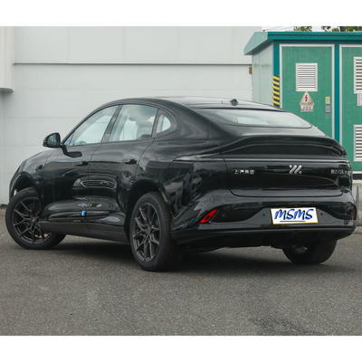 Höchstgeschwindigkeit 200 km/h 2023 Energiefahrzeuge Zhiji Im LS7 5-Türer 5-Sitzer SUV Elektroauto