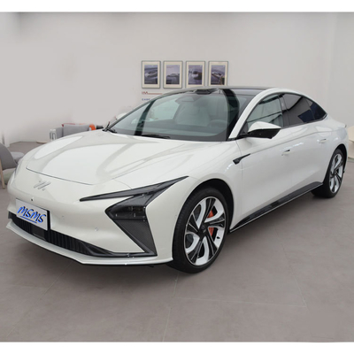 Pure Electric 2024 IM L7 Luxus SUV Elektro-Sportwagen Höchstgeschwindigkeit 200 km/h