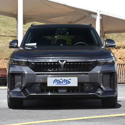 Erweiterte Reichweite 2024 Voyah Free Mittelklasse SUV Energietype Erweiterte Reichweite Elektroauto 860 km