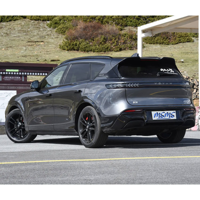 Erweiterte Reichweite 2024 Voyah Free Mittelklasse SUV Energietype Erweiterte Reichweite Elektroauto 860 km