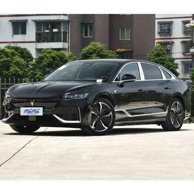 Voyah PHEV Speed Elektroauto mit 210 km/h Höchstgeschwindigkeit und 5088x1970x1515mm Abmessungen