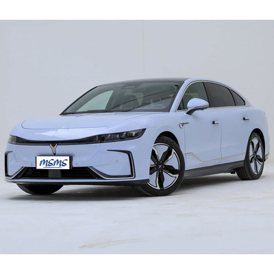Voyah PHEV Speed Elektroauto mit 210 km/h Höchstgeschwindigkeit und 5088x1970x1515mm Abmessungen