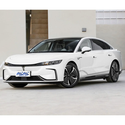 Voyah PHEV Gebrauchtwagen mit rein elektrischer Energie und maximaler Geschwindigkeit von 210 km/h