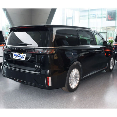 Mittelklasse Elektrofahrzeug MPV Auto Dongfeng Voyah Dreamer EV 5088x1970x1515mm Abmessungen