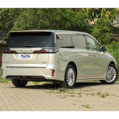 2024 Voyah Dreamer Elektro-MPV 7 Sitze mit 510 km EV Reichweite und maximale Geschwindigkeit von 210 Km/h