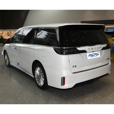 2024 Luxus Elektroauto Voyah Dreamer Hybrid MPV 7 Sitzplätze Langstrecken-Elektrofahrzeug