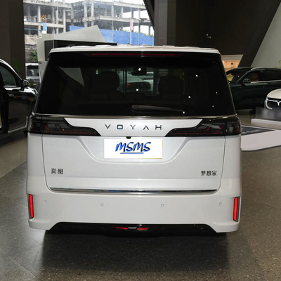 2024 Luxus Elektroauto Voyah Dreamer Hybrid MPV 7 Sitzplätze Langstrecken-Elektrofahrzeug
