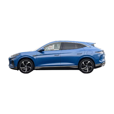 Pure Electric Midsize SUV BYD Denza N7 Sport 2024 mit 702 km Reichweite und Luxusdesign