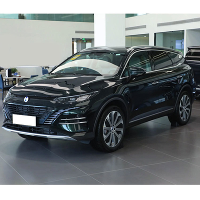 BYD Denza N8 Mittlere bis große Fahrzeuge 7-Sitzer SUV mit Hybrid Effizienz und Leistung