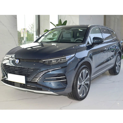 BYD Denza N8 Mittlere bis große Fahrzeuge 7-Sitzer SUV mit Hybrid Effizienz und Leistung