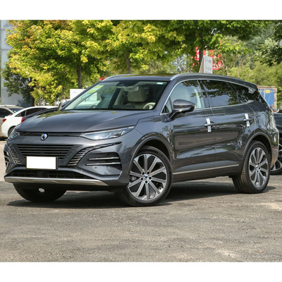 BYD Denza N8 Mittlere bis große Fahrzeuge 7-Sitzer SUV mit Hybrid Effizienz und Leistung
