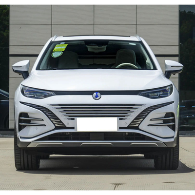 BYD Denza N8 Mittlere bis große Fahrzeuge 7-Sitzer SUV mit Hybrid Effizienz und Leistung