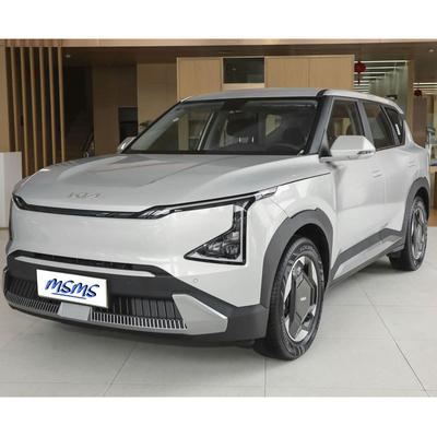 KIA EV5 5 Sitz SUV Elektroauto mit 700 km Reichweite und 4615x1875x1715mm Abmessungen
