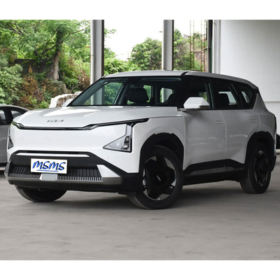 KIA EV5 5 Sitz SUV Elektroauto mit 700 km Reichweite und 4615x1875x1715mm Abmessungen